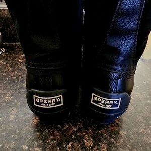 Syren Gulf Duck Boot